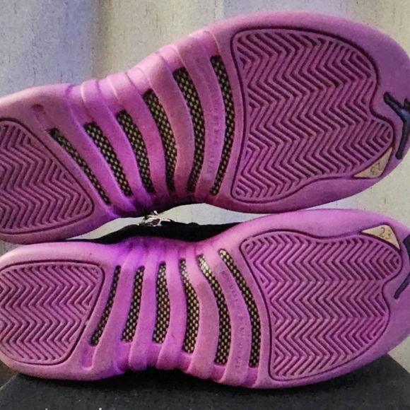 Jordan Retro 12 - Picture 5 of 5